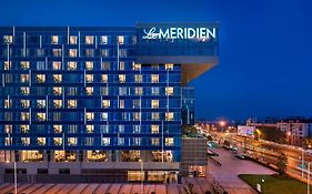 Le Meridien Shanghai Hongqiao,Minhang
